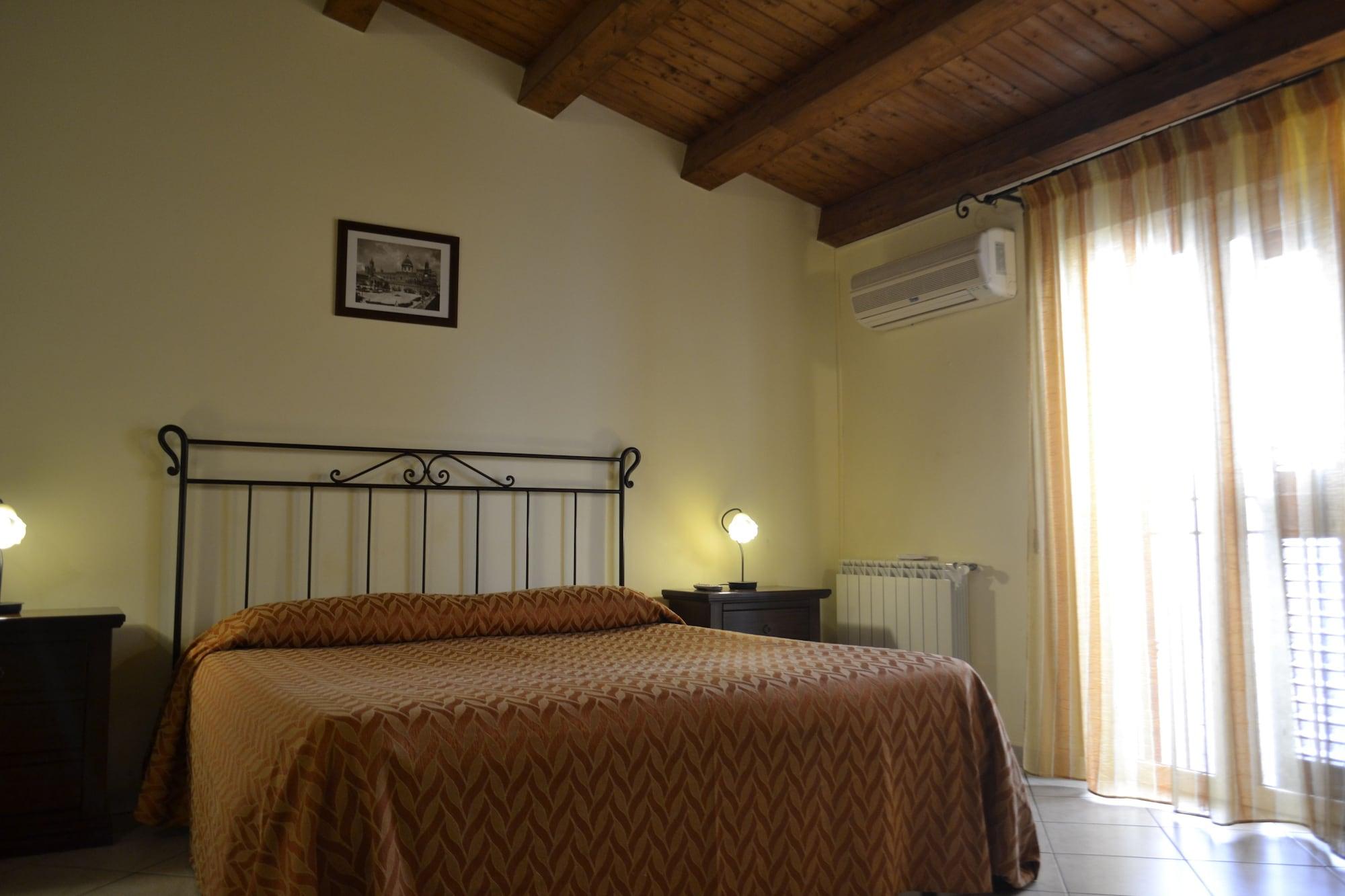 Al Galileo Siciliano Bed & Breakfast Palermo